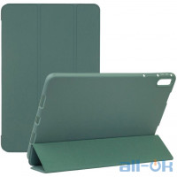 Чохол Silicone Color Series для Huawei Matepad 11 (2021) Dark Green